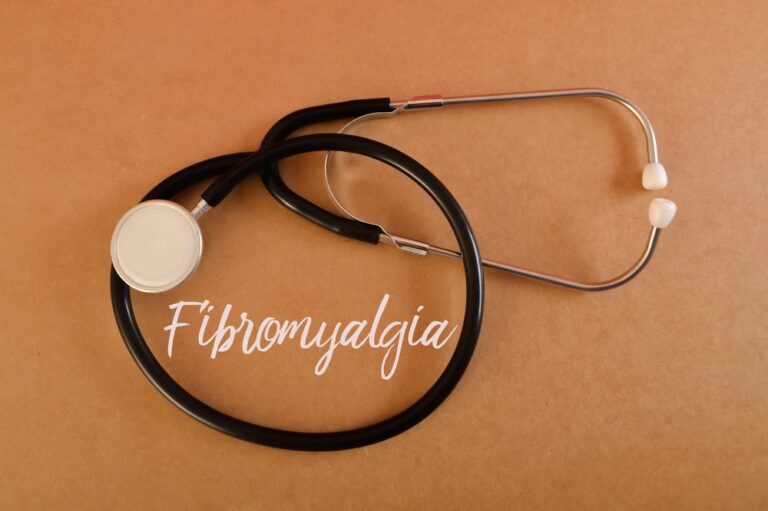Fibromialgijos ir dirgliosios žarnos sindromo ryšys