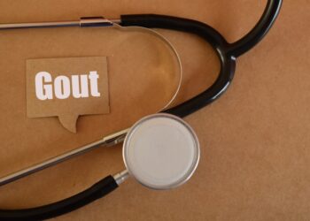 Podagros komplikacijos