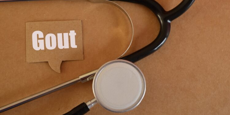 Podagros komplikacijos