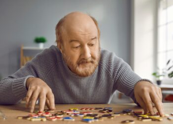 Ar Alzheimerio liga užkrečiama?