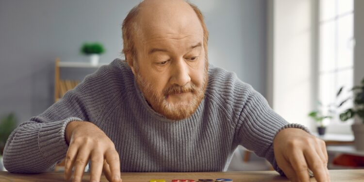 Ar Alzheimerio liga užkrečiama?