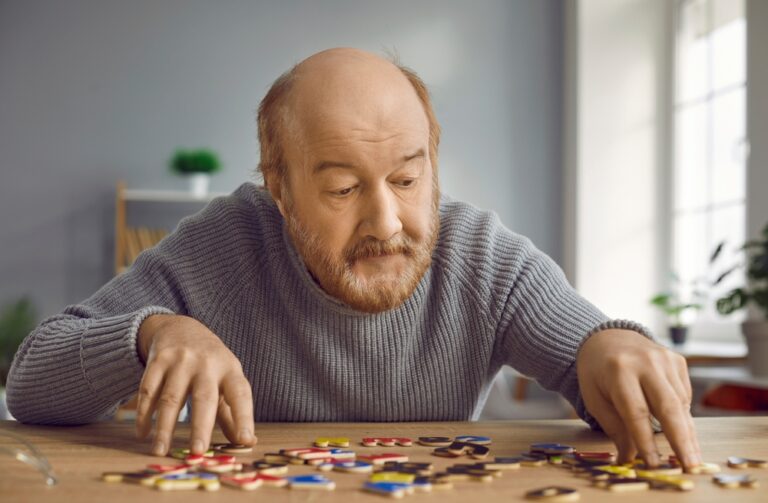 Ar Alzheimerio liga užkrečiama?