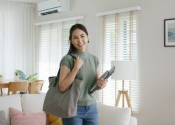 4 patarimai, kaip profesionaliai rengtis sergant žvyneline