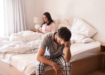 Kaip atgauti seksualinį gyvenimą po menopauzės?