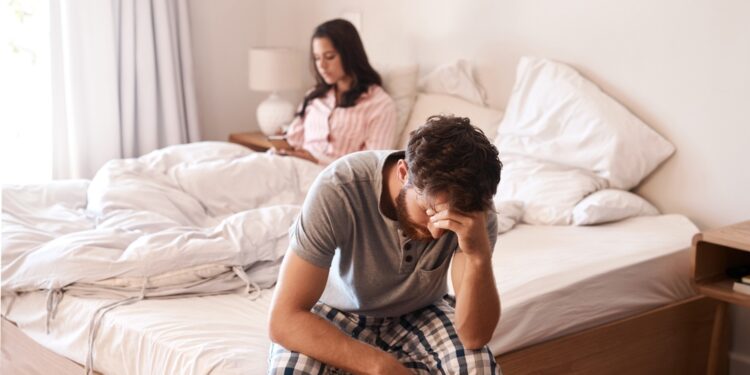 Kaip atgauti seksualinį gyvenimą po menopauzės?