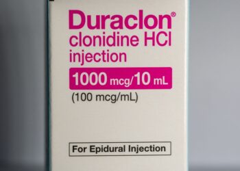 Ar klonidinas veiksmingas gydant ADHD?