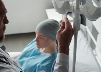 Kas yra BEP chemoterapija?