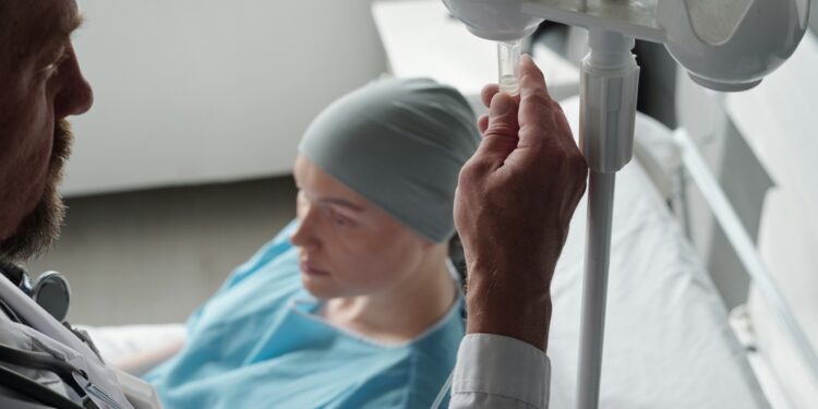 Kas yra BEP chemoterapija?