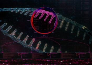 Svarbiausia informacija apie ŽIV RNR tyrimus