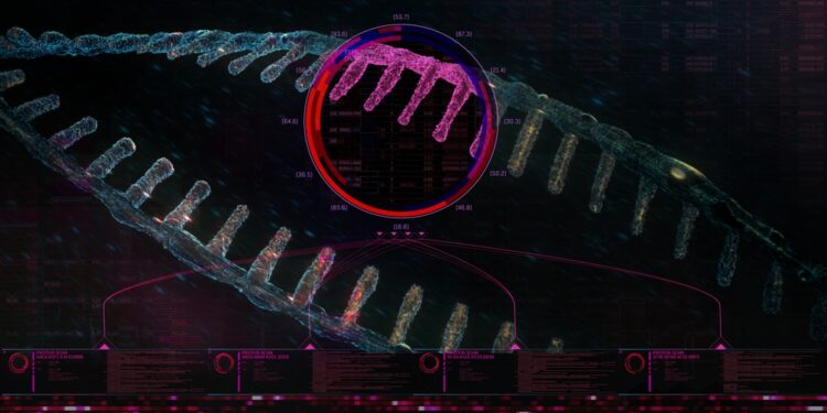 Svarbiausia informacija apie ŽIV RNR tyrimus