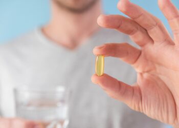 Žuvų taukai ir ADHD: ar jie veiksmingi?