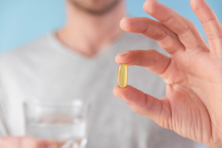 Žuvų taukai ir ADHD: ar jie veiksmingi?