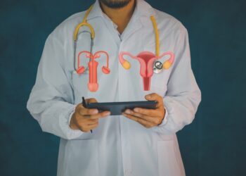 Reprodukciniai organai