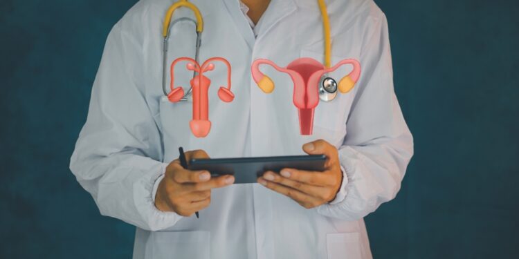 Reprodukciniai organai