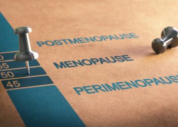 Ar perimenopauzė gali lemti dažnesnes mėnesines?