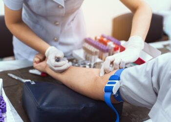 Ar galima narkolepsiją nustatyti kraujo tyrimu?