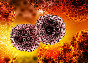 Naujausiai diagnozuotas nesmulkialąstelinis plaučių vėžys: svarbiausi terminai