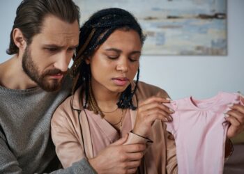 Ar stresas susijęs su persileidimu?