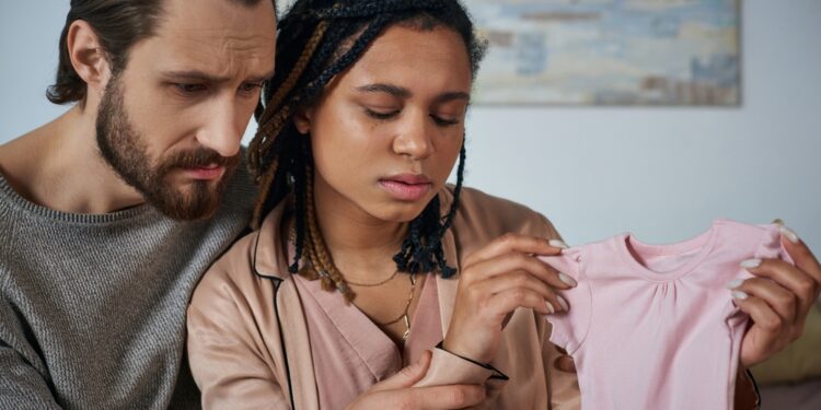 Ar stresas susijęs su persileidimu?