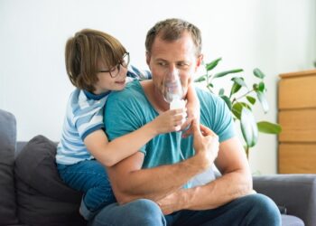 Kodėl žmonės, sergantys cistine fibroze, negali būti kartu?