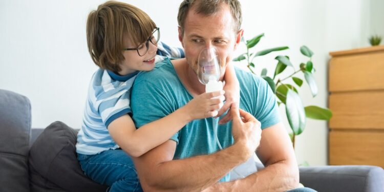 Kodėl žmonės, sergantys cistine fibroze, negali būti kartu?