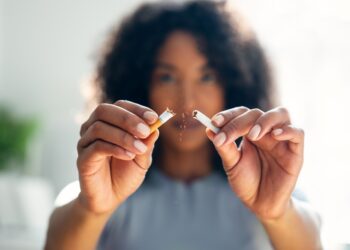 Ką norėtumėte sužinoti apie metimą rūkyti?