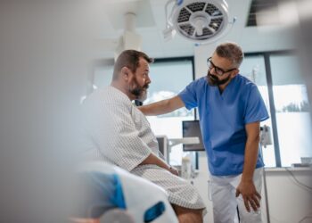 Gydytojai, padedantys įveikti depresiją