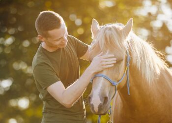 Gyvūnų padedamoji terapija depresijai gydyti