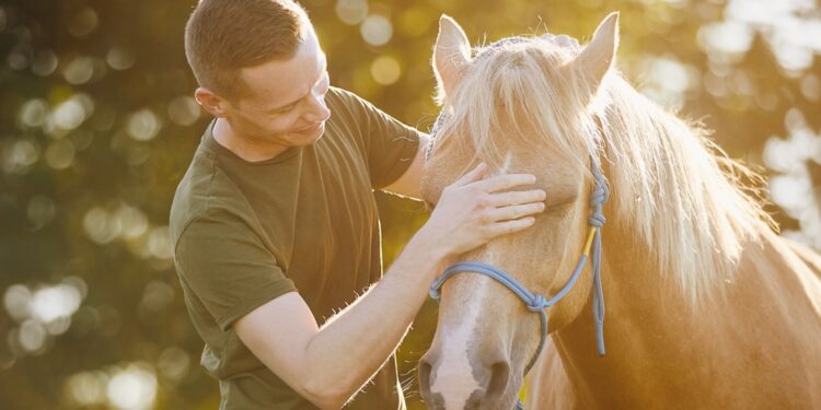 Gyvūnų padedamoji terapija depresijai gydyti
