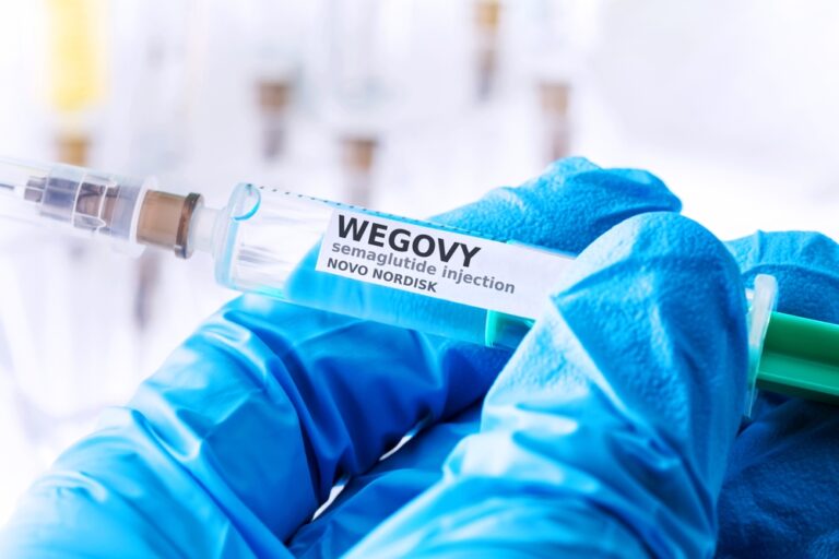 Kaip veikia „Wegovy“