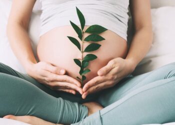 Dupixent: informacija apie nėštumą ir žindymą