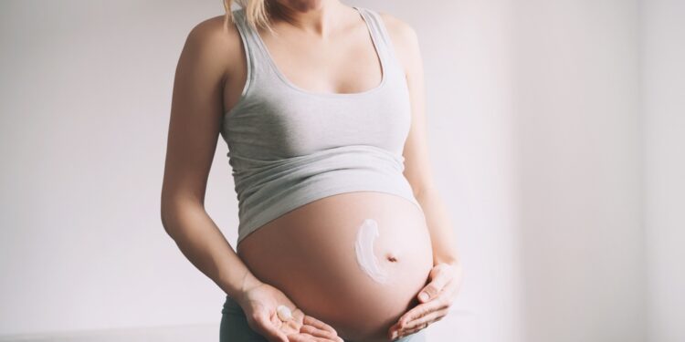 Casodex: nėštumas, žindymas ir kontracepcija