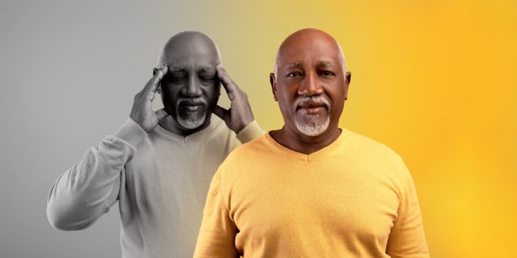 Ar bipolinio sutrikimo vaistai sukelia svorio mažėjimą?