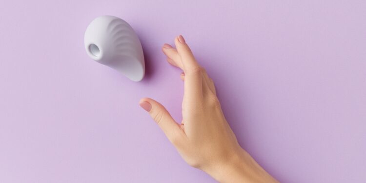 Ar klitorio dydis gali turėti įtakos orgazmui?