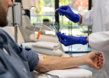 Kiek vidutiniškai gyvenama po chemoterapijos?