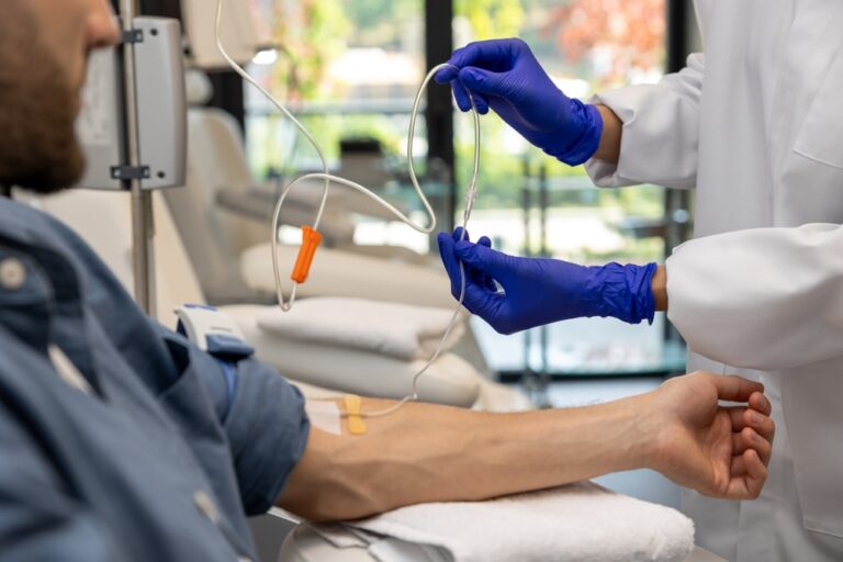 Kiek vidutiniškai gyvenama po chemoterapijos?