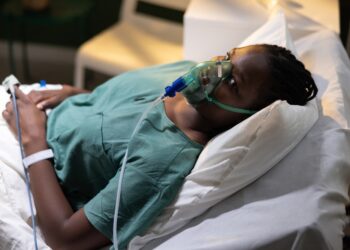 Sergantiems cistine fibroze: pasirūpinkite savo sveikata pirmiausia