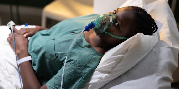 Sergantiems cistine fibroze: pasirūpinkite savo sveikata pirmiausia