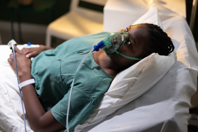 Sergantiems cistine fibroze: pasirūpinkite savo sveikata pirmiausia