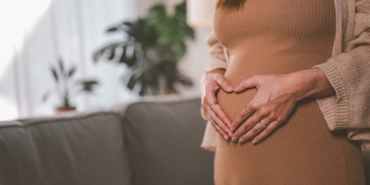 Brisdelle: nėštumas, žindymas ir kontracepcija