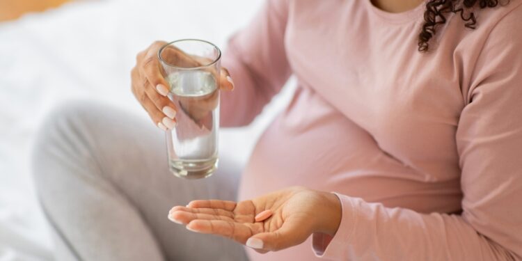 Rybelsus: informacija apie nėštumą ir žindymą