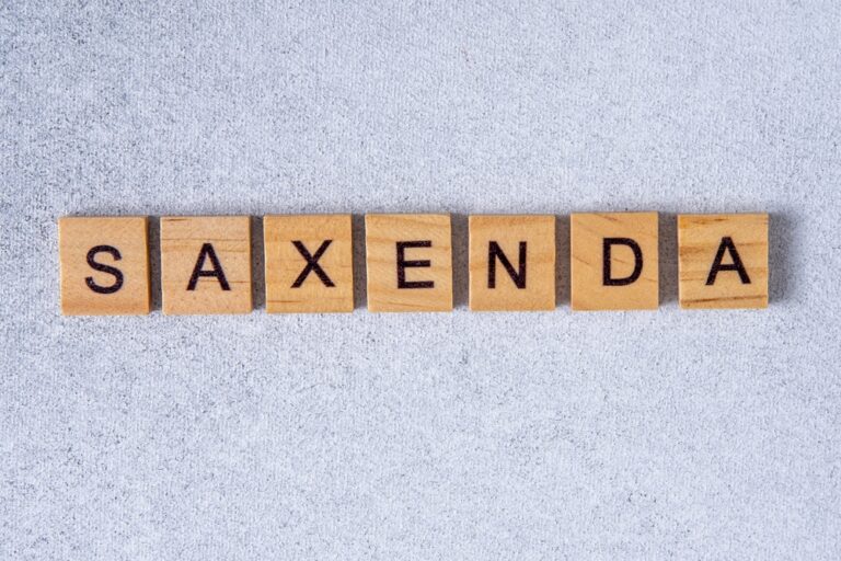 Saxenda: informacija apie nėštumą ir žindymą