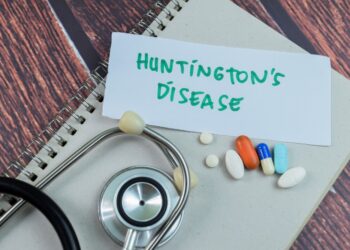 Pirmieji Huntingtono ligos požymiai