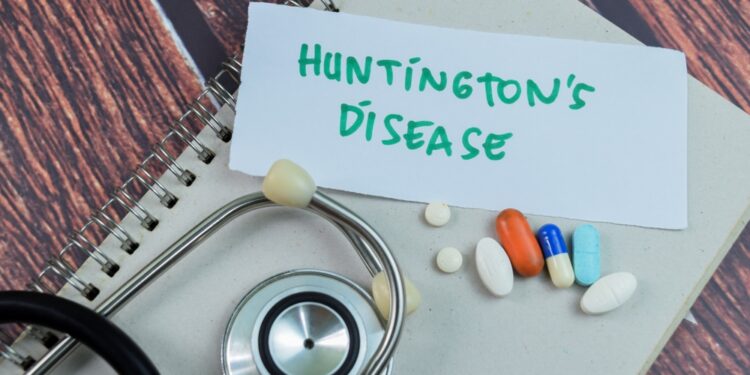 Pirmieji Huntingtono ligos požymiai