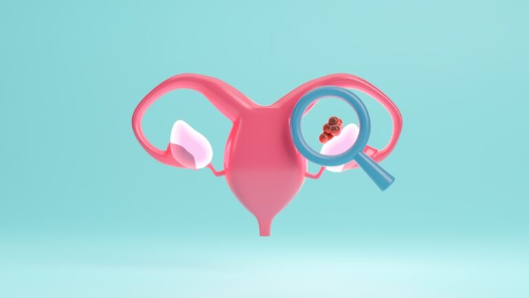 Ar maža kiaušidžių rezervacija reiškia ankstyvą menopauzę?