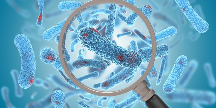 Sepsis: ar juo galima užsikrėsti?