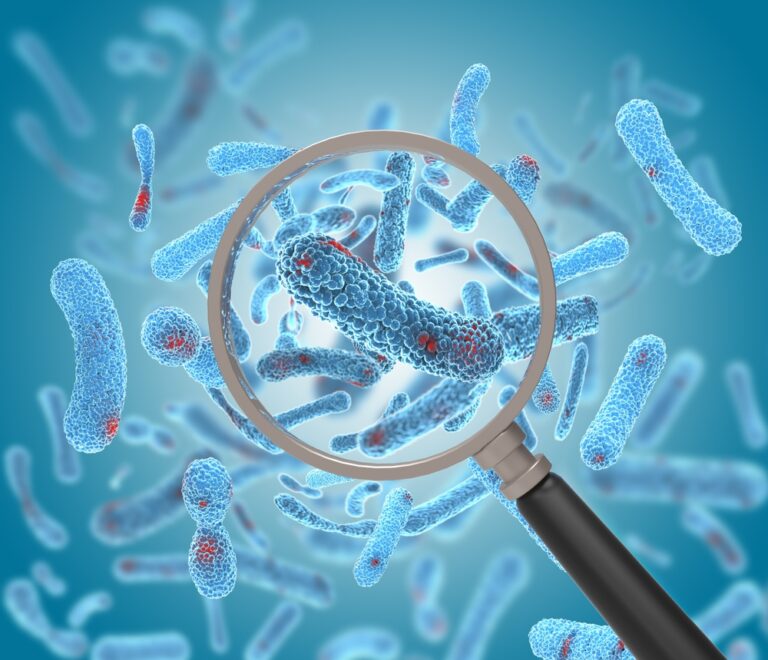 Sepsis: ar juo galima užsikrėsti?