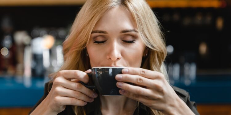 Ar galima gerti kavą sergant išsėtine skleroze?