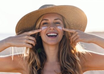 Kuo skiriasi fizinis ir cheminis kremas nuo saulės?