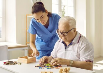 Ar ankstyvos pradžios Alzheimerio liga yra paveldima?